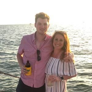 Meet your Posher, Bridget